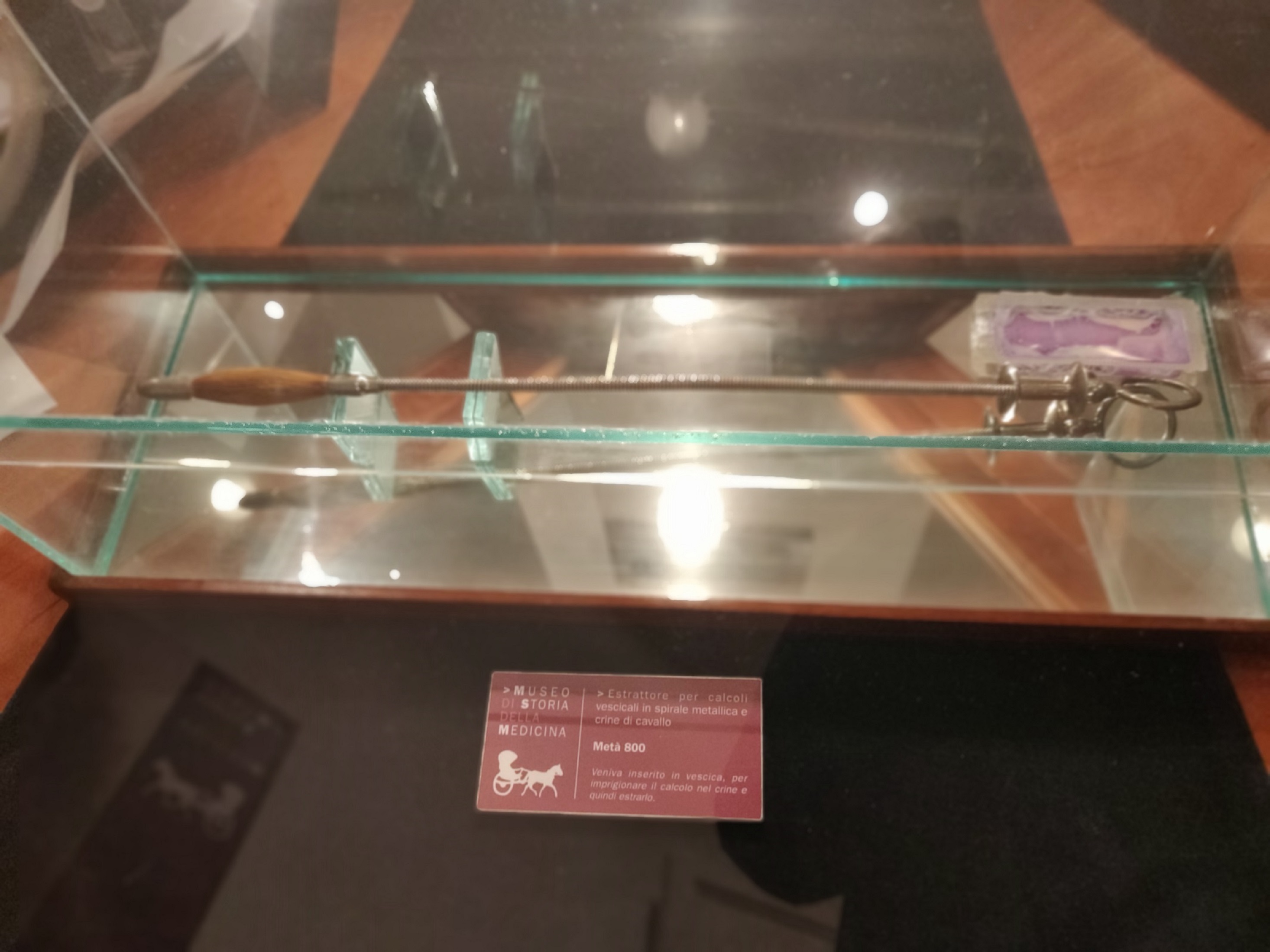 Museo di Storia della Medicina Dr .Ottavio Badessa 8.jpg